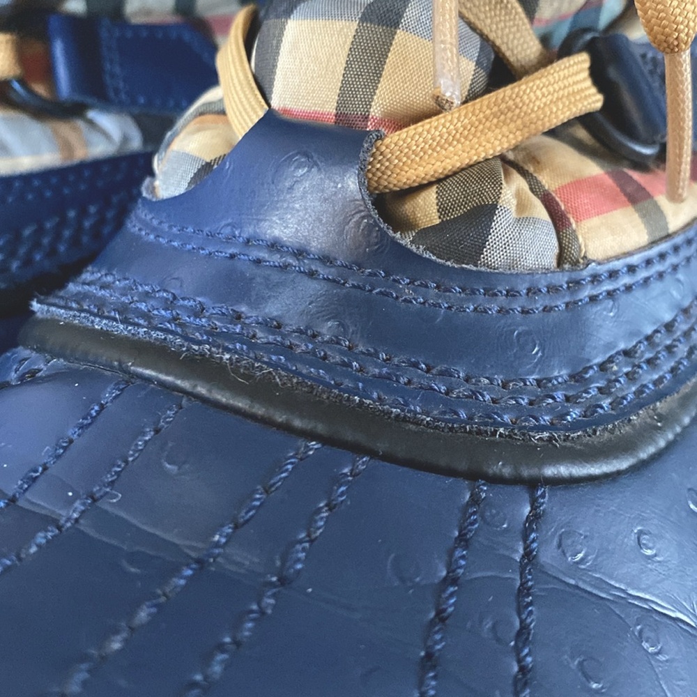 Vintage Sorel plaid boots! Great condition! - Picture 16 of 16